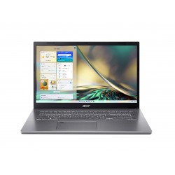 Acer Aspire 5 17,3" Bærbar I5 12450H - 8GB/512GB