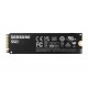 Samsung 990 PRO SSD PCIe 4.0 NVMe M.2 - 4TB