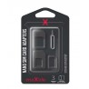 MaXlife Nano SIM Adapter Kit