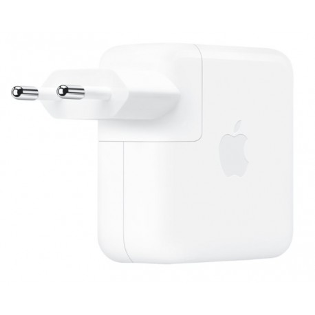 Apple strømforsyningsadapter USB-C - 70 Watt