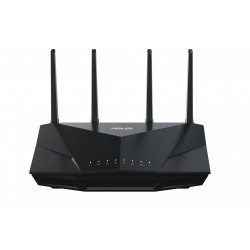 ASUS RT-AX5400 - Wireless router Wi-Fi 6