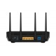 ASUS RT-AX5400 - Wireless router Wi-Fi 6