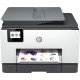 HP OfficeJet Pro 9022e All in One Blækprinter Multifunktion med Fax - Farve - Blæk