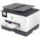 HP OfficeJet Pro 9022e All in One Blækprinter Multifunktion med Fax - Farve - Blæk