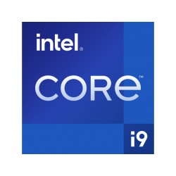 Intel Core i9-14900K Raptor Lake-S CPU - 24 kerner Boxed (uden køler)