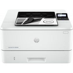 HP LaserJet Pro 4002dn - Printer - S H - Duplex - laser