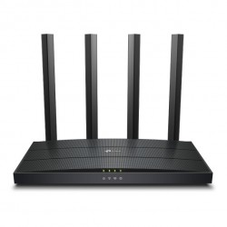 TP-Link Archer AX12 Router, AX1500, Wi-Fi 6
