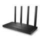 TP-Link Archer AX12 Router, AX1500, Wi-Fi 6
