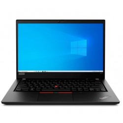 Lenovo ThinkPad T495 - Ryzen 3 Pro 3300U, 8GB/256GB, Win11 Pro Refurbished Grade B