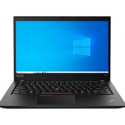 Lenovo ThinkPad T490s Intel i5 8265U 16GB RAM 256GB NVMe SSD Windows 11 Pro Refurbished Grade B