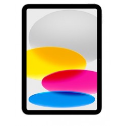 Apple 10.9-inch iPad Wi-Fi - 10. generation - tablet - 64 GB - 10.9"