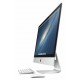 Apple iMac 27" i5-4570, 16B Ram, 500GB SSD (2013)m. OS Catalina og Inkl Originalt Tastatur/Mus Refurbished Grade A