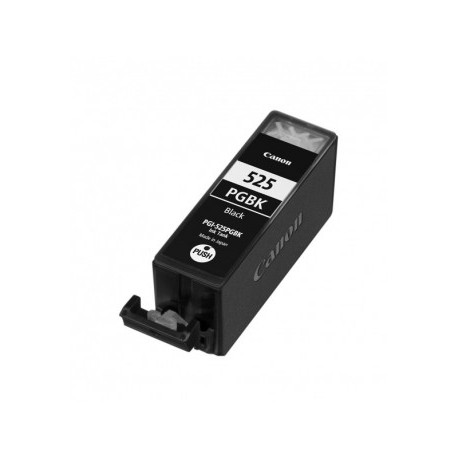 G&G Canon PGI-525 BK Sort kompatibel patron