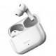 Baseus TWS earphones Encok W3 (white)