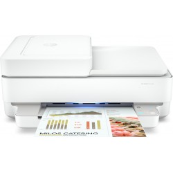 HP Envy 6430e All-in-One Printer