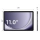 Samsung Galaxy Tab A9+ 11" 64GB 4GB Grå