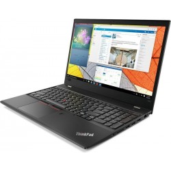 Lenovo ThinkPad T580 Intel i5-8350, 8GB, 256GB SSD, Windows 11 Pro Refurbished Grade B