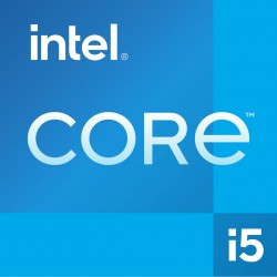 Intel Core I5-12400F 6-Kernet CPU