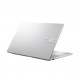 ASUS VivoBook 15, i7-1255U, 16GB/512GB, 15,6" Bærbar