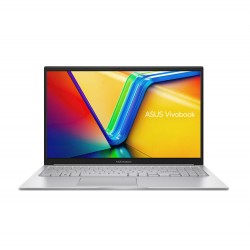 ASUS VivoBook 15,6" Bærbar I7-1255U - 16GB/512GB