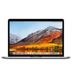 Apple MacBook Pro 13", i5-8257U, 8GB/256GB, 2019, Refurbished Bærbar