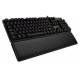 Logitech G513 Carbon Gaming Tastatur RGB GX Red