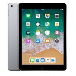 Apple iPad 2018 Gen.6 128GB Refurbished Grade B