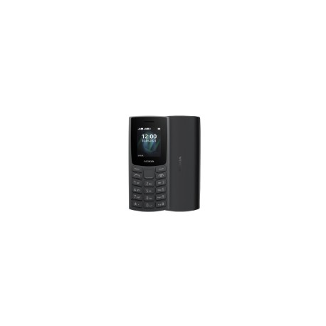 Nokia 105 (2023) 1.8" Sort