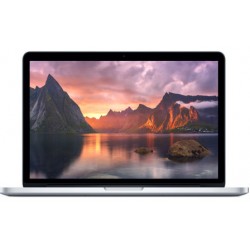 Apple MacBook Pro 13,3" Retina, Intel i5, 8GB / 250GB OSX: Monterey Refurbished Grade C