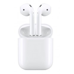 Apple AirPods with Charging Case - 2. generation