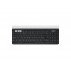 Logitech K780 Trådløst Tastatur, USB Bluetooth