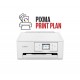 Canon PIXMA TS7650i Blækprinter, Tådløs Kablet, Multifunktion