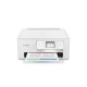 Canon PIXMA TS7650i Blækprinter, Tådløs Kablet, Multifunktion