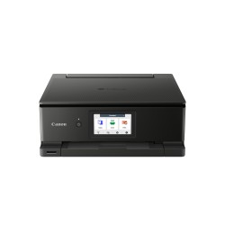 Canon PIXMA TS8750 Blækprinter, Trådløs/Kablet, Multifunktion