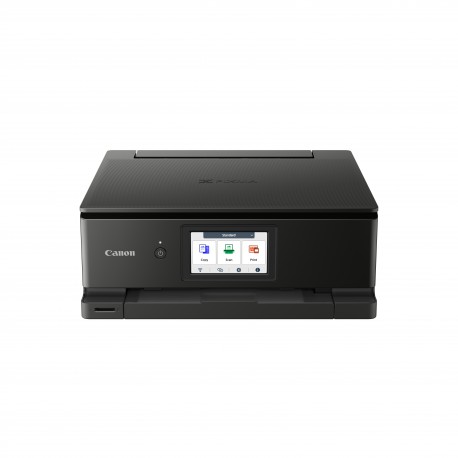 Canon PIXMA TS8750 Blækprinter, Trådløs Kablet, Multifunktion