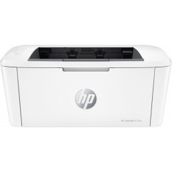HP LaserJet M110w Mono Laser Printer Laserprinter - Monokrom - Laser