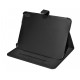 Deltaco Cover til iPad 10. Generation 10.9" Sort