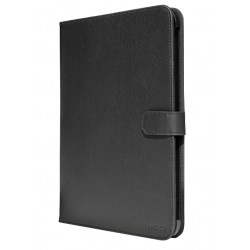 Deltaco Cover til iPad 10/11 Generation Sort