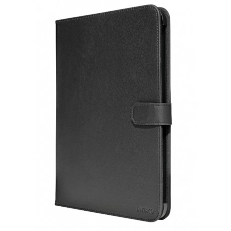 Deltaco Cover til iPad 10. Generation 10.9" Sort