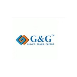 G&G Brother kompatibel LC421Y Gul patron