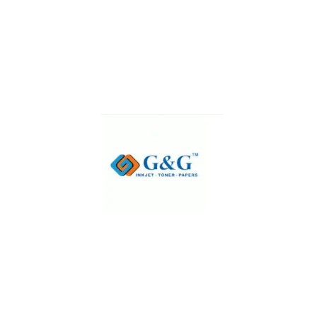 G&G HP 364 XL Photo Sort Kompatibel patron