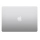 Apple MacBook Air - 13.6" - Apple M2 - - 8 GB RAM - 512 GB SSD