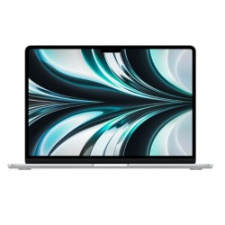 Apple MacBook Air - 13.6" - Apple M2 - - 8 GB RAM - 512 GB SSD