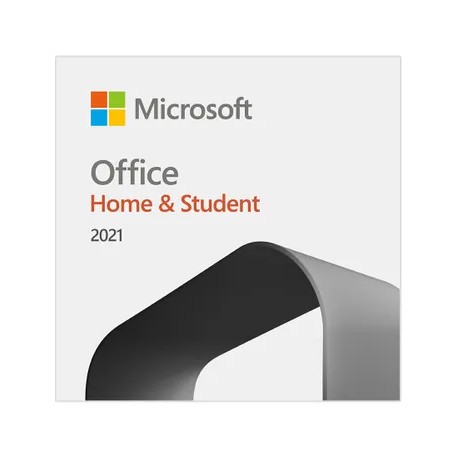 Microsoft Office Home and Student 2021 ESD