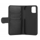Essentials iPhone 12 Mini Cover, Sort