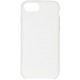 Essentials iPhone 7/8/SE Cover, Hvid