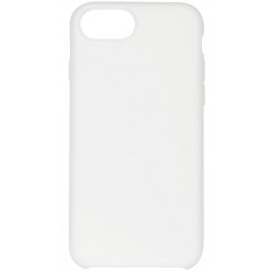 Essentials iPhone 7/8/SE Cover, Hvid