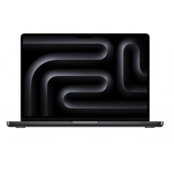 Apple MacBook Pro 2023 - M3 Pro - 18GB RAM - 512GB SSD - 14,2" Bærbar