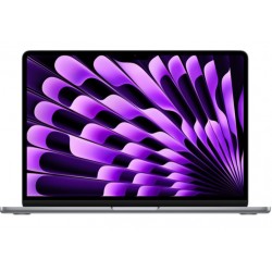 Apple MacBook Air 2024 - M3 - 8GB RAM - 256GB SSD - 13" Bærbar