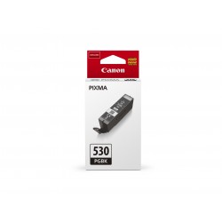 Canon PGI-530 Blækpatron, Sort